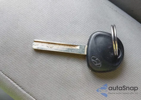 2014 Hyundai Accent Se из США, поврежденный, VIN KMHCU5AE8EU150779